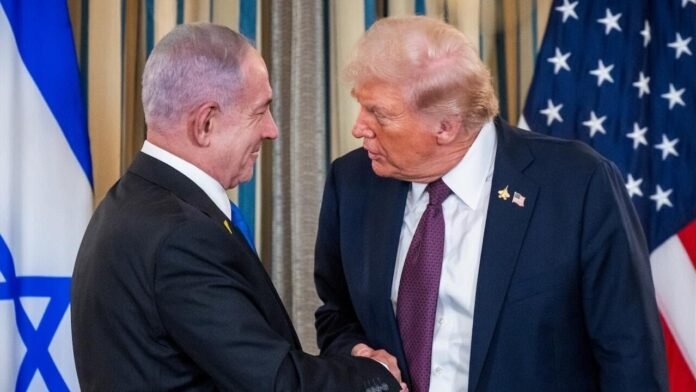 World reacts to Trump’s Gaza peace deal proposal (Video)