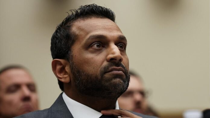 Hundreds of FBI employees to be “separated” from bureau, sources say (Video)