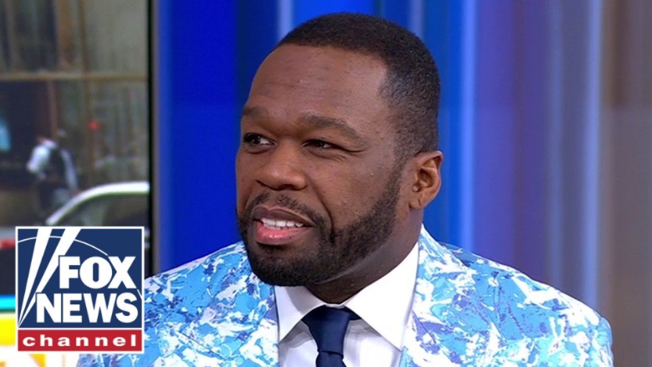 50 Cent reveals what he was thinking after getting shot (Video)