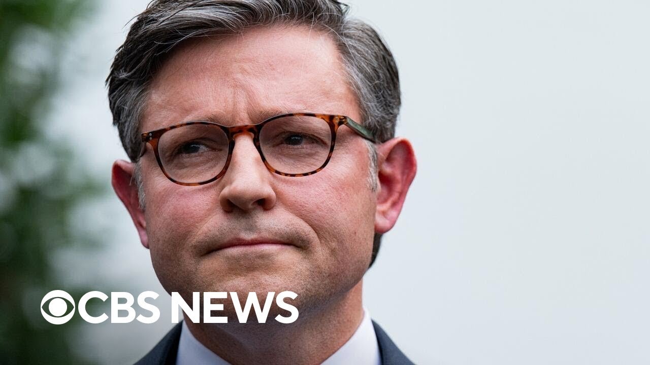 Federal workers fear mass layoffs as government shutdown seems imminent (Video)