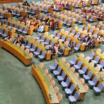 Palestine overshadows UNGA session of world leaders 