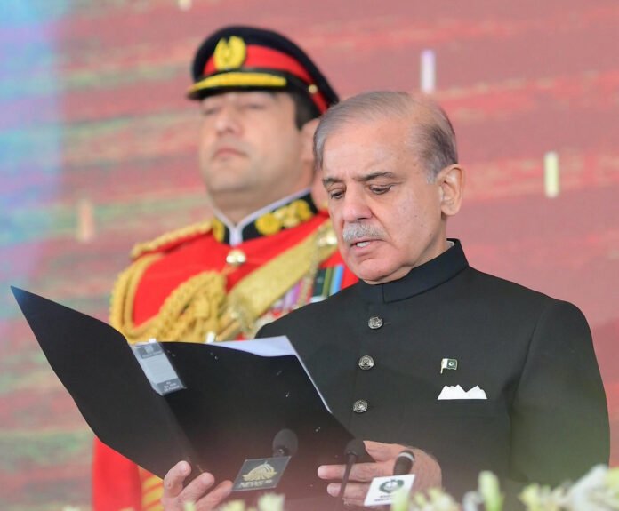 COG's  election oversight in Pakistan viewed as whitewashing fraud: Report