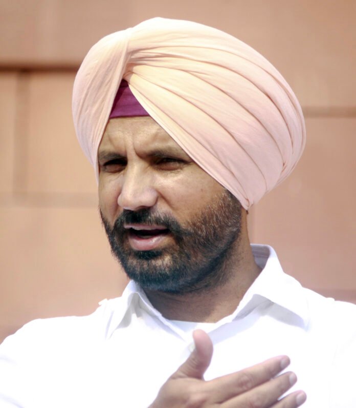 Punjab Oppn slams CM Mann over special session, calls it eyewash