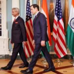 India in 'active touch' with US administration on H-1B visa issue: MEA