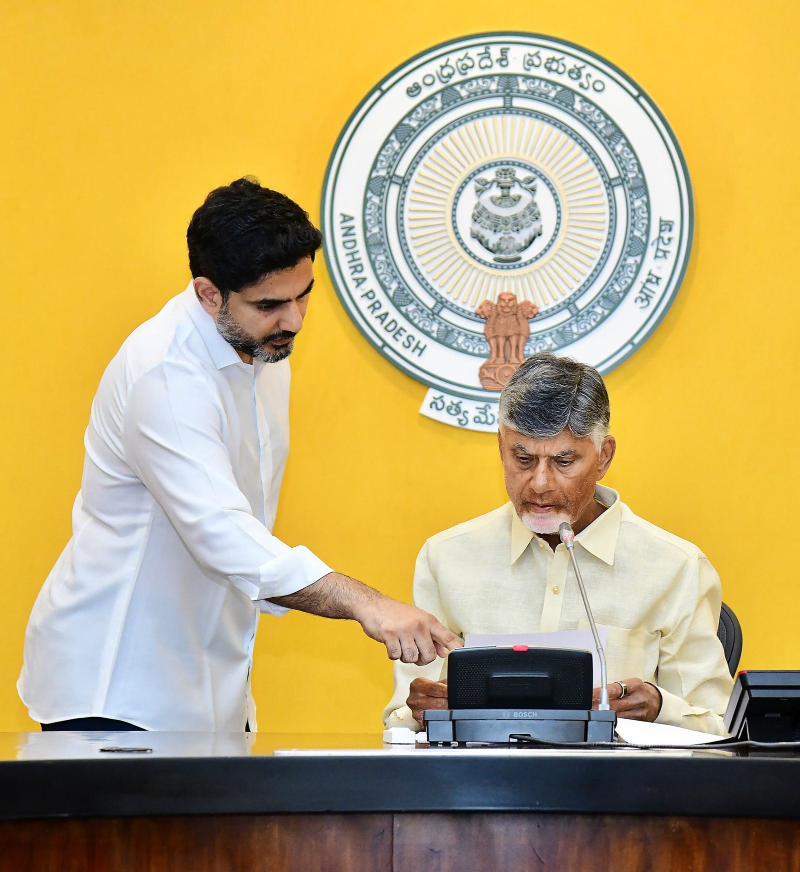 Andhra Pradesh announces PPP model to commission 10 medical colleges