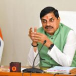 MP govt achieved 5,000 MW of solar capacity in 2025: CM Yadav