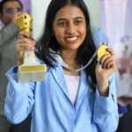 Divya Deshmukh gets wild card for FIDE World Cup 2025 in Goa