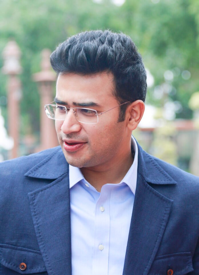 New Bengaluru-Mumbai superfast train approved; Tejasvi Surya says approval fulfils 30-year-old demand