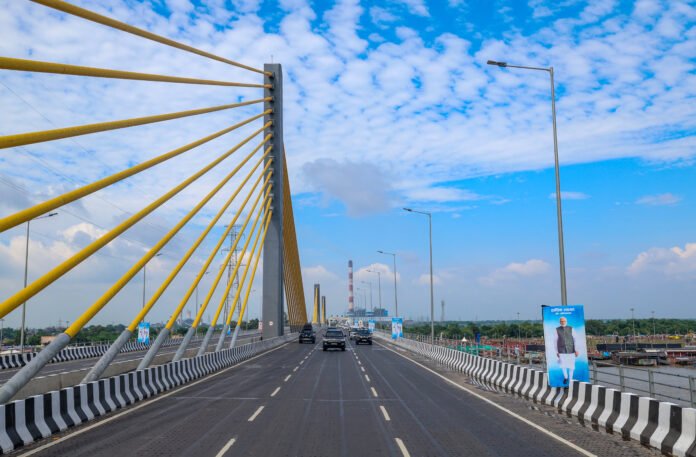 Govt's new logistics plan aids in supply chain efficiency, achieving sustainability goals