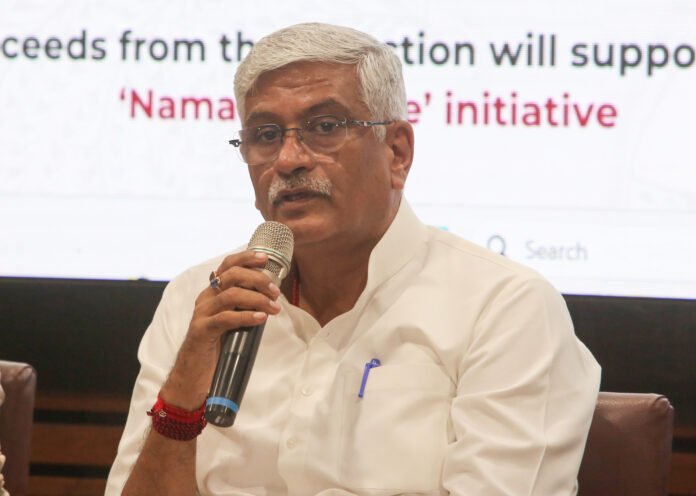 People now call Vande Bharat Express 'Modi's Train': Union Minister Shekhawat