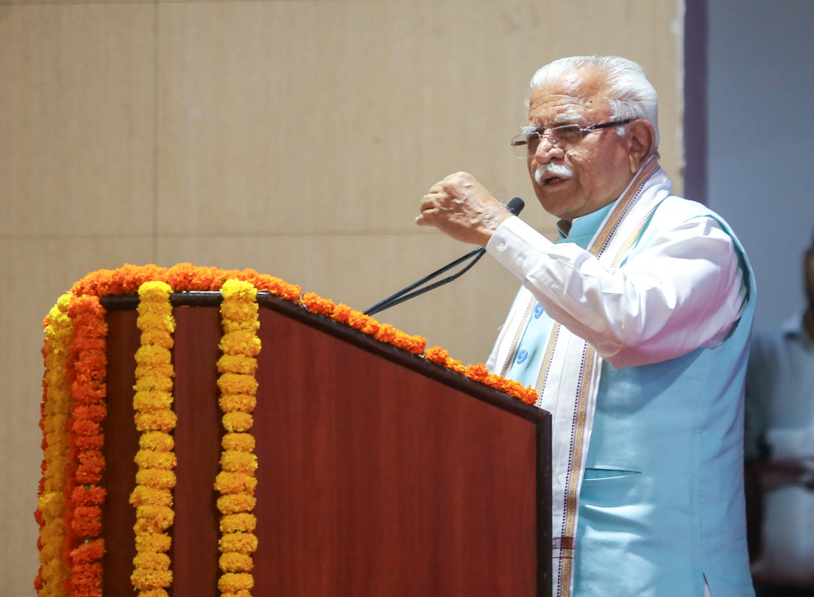 100-day 'Swachh Shehar Jodi' initiative launched to improve urban waste management