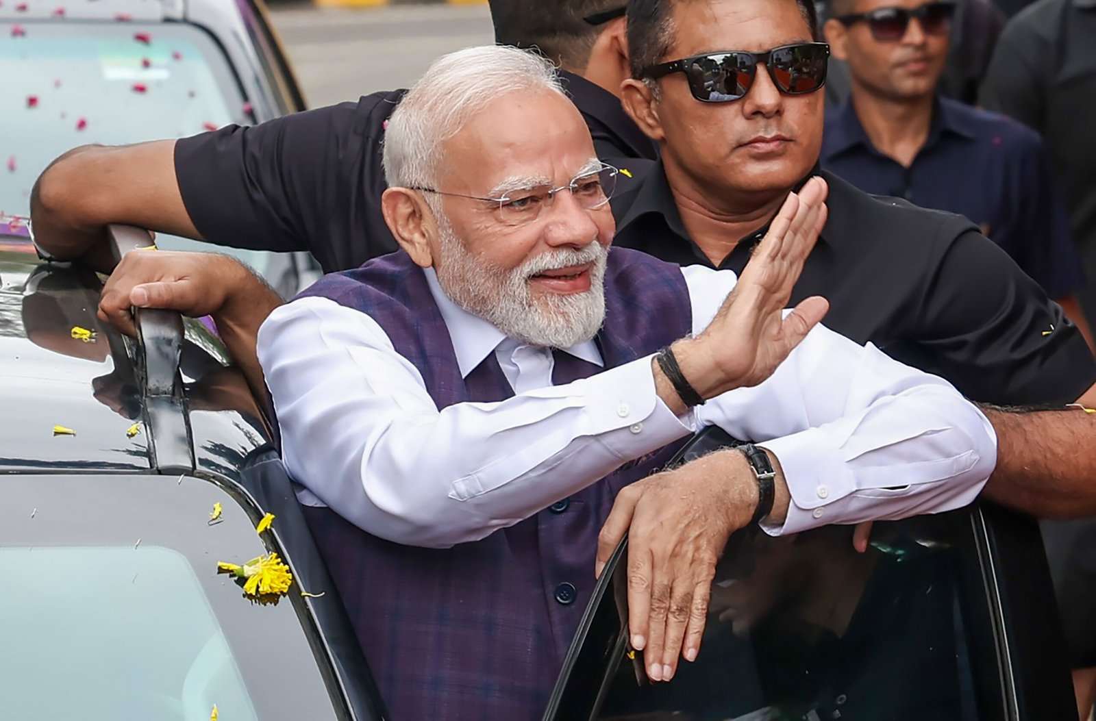 PM Modi to launch projects in Arunachal, inaugurate redeveloped temple in Tripura on Monday