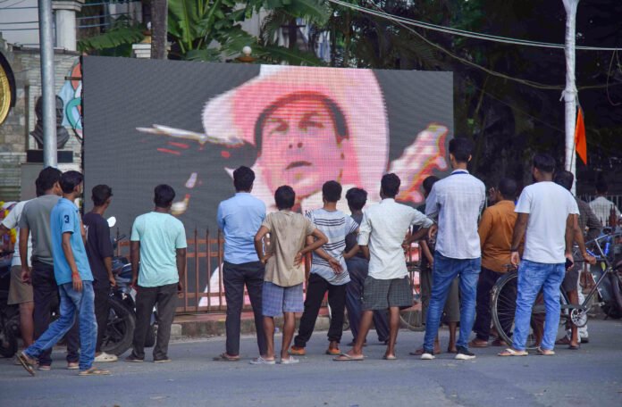 Gauhati University to honour Zubeen Garg’s legacy, to install his statue