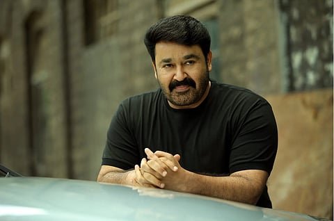 Andhra Pradesh CM, DyCM congratulate Mohanlal on Dadasaheb Phalke Award