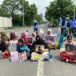 Families forced to disown 'militant' kin in Balochistan, rights body calls it state persecution