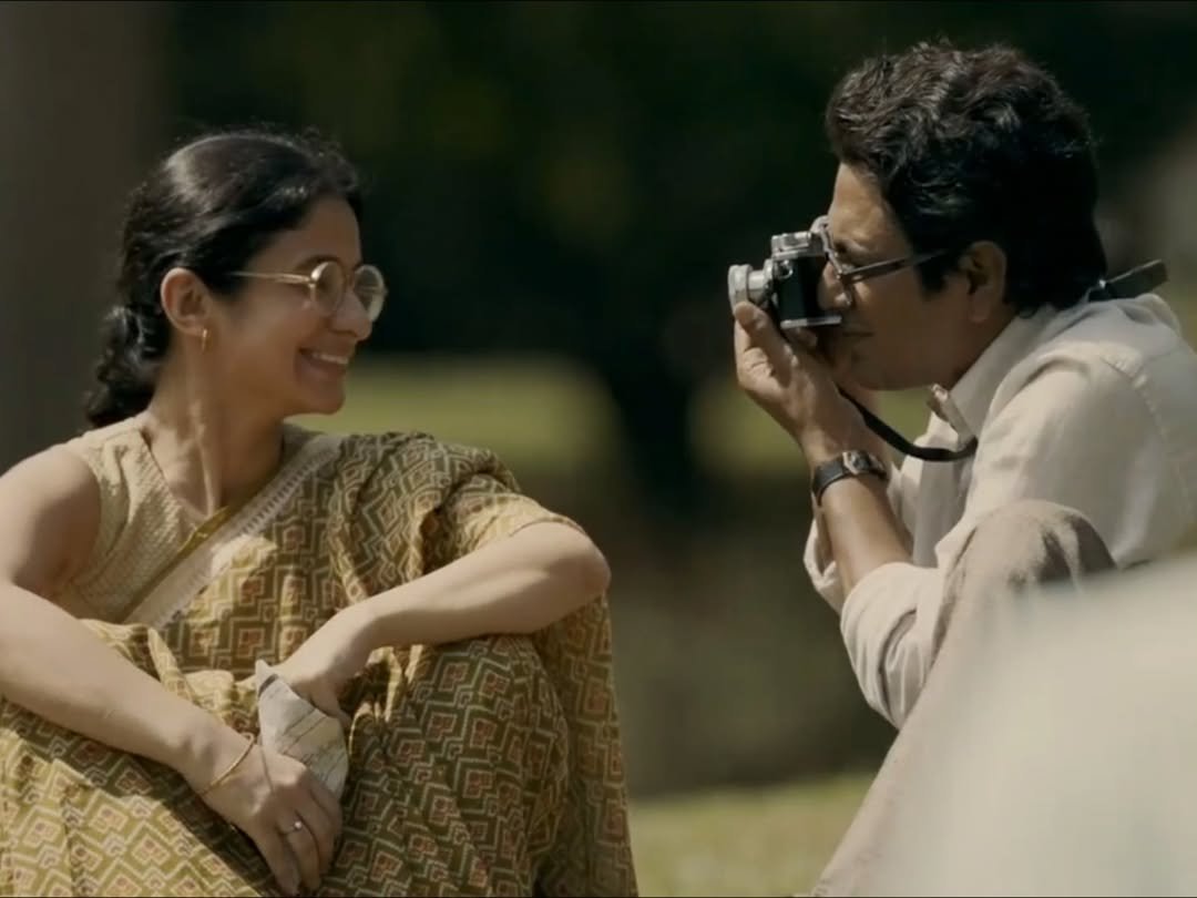 Rasika Dugal says 'some memories just get stronger with time' as 'Manto' turns 7