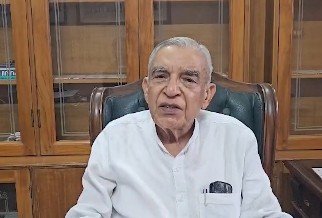 Have gone to Pakistan, people there want good relations with India: Pawan Bansal 