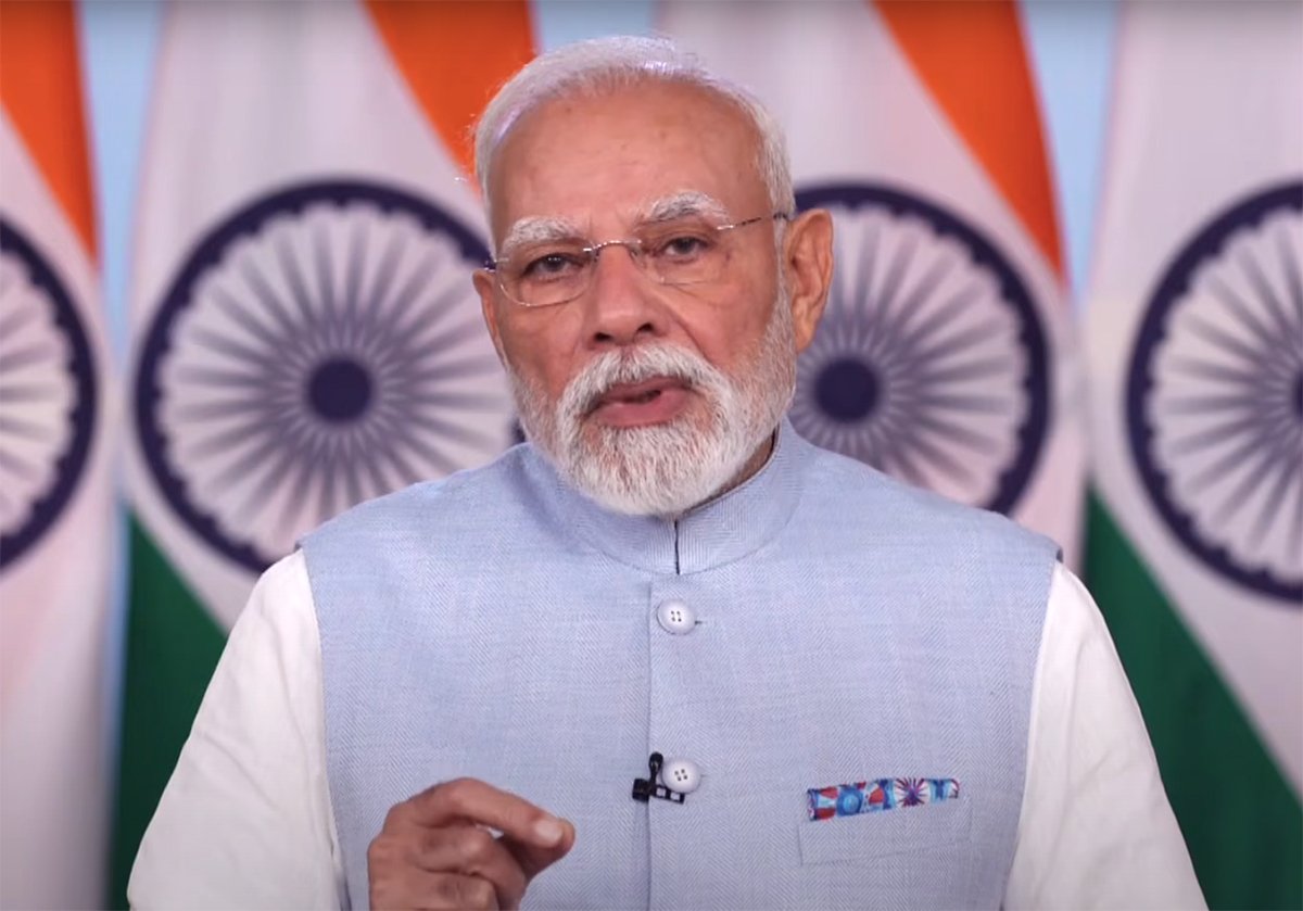 ‘GST Utsav’ from tomorrow, will be a 'festival of savings' for all countrymen, says PM Modi