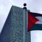 UK, Australia, Canada recognise state of Palestine ahead of UNGA session