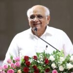 CM Bhupendra Patel highlights Gujarat’s Rs 4 lakh crore cooperative economy at Amreli conclave