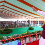 Arunachal trading body hails GST reforms, expresses satisfaction after interacting with PM Modi in Itanagar