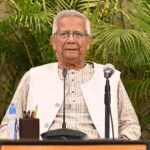 B’desh: Awami League slams Yunus regime for ‘oppression, persecution’ of party leaders