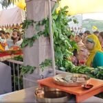 Devotees throng temples in Himachal on first day of Navratri