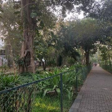 Chennai Corporation to redevelop Nageswara Rao park with new amenities