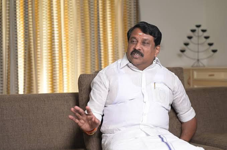 TN BJP to launch statewide protests from Oct 5 against DMK govt‘s failures