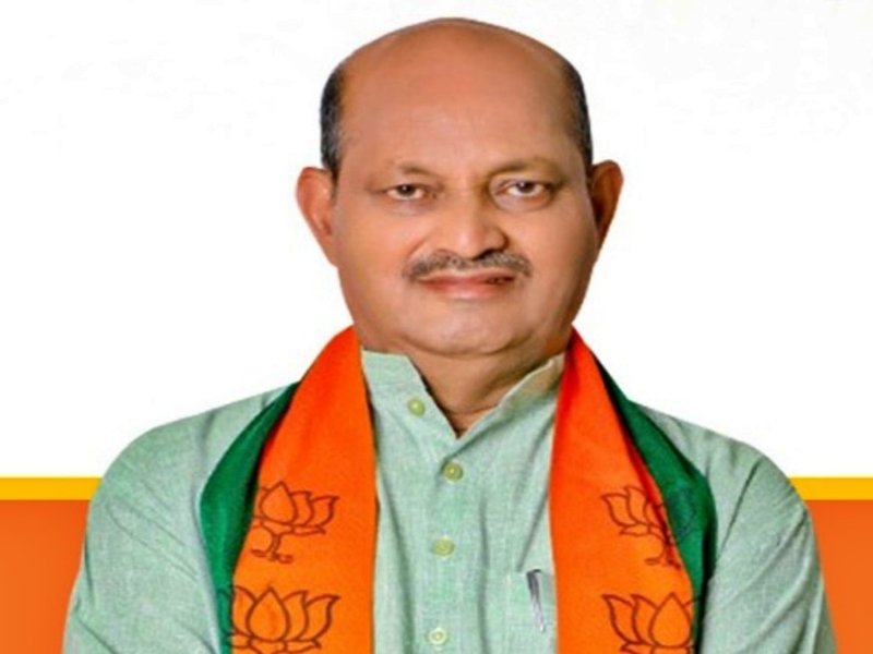 Odisha BJP chief hails GST reforms as historic step for economic empowerment of citizens 2 Odisha BJP chief hails GST reforms as historic step for economic empowerment of citizens