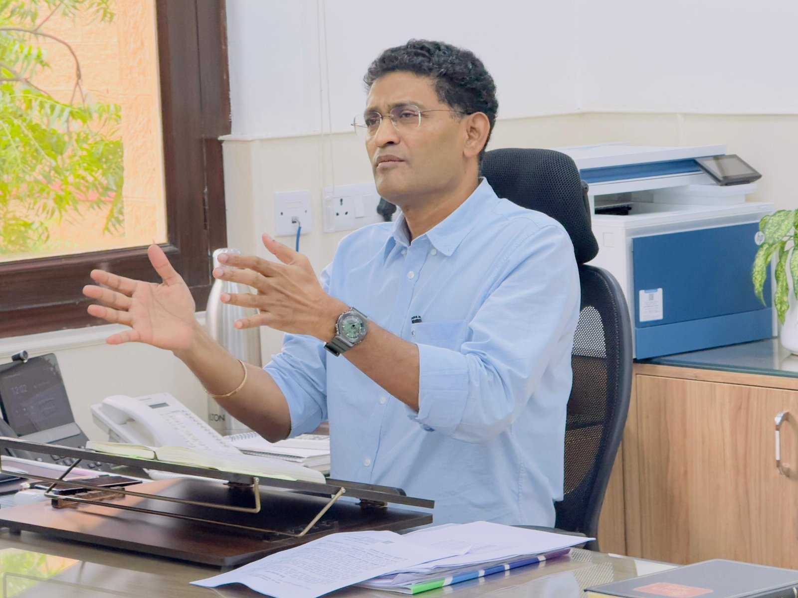 Rajasthan to become 1st state to auction major mineral blocks after taking necessary permissions