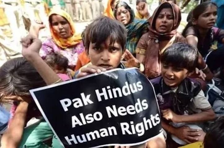 Hindus hardest hit amid misuse of blasphemy laws in Pakistan: Report
