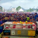 Zubeen Garg's second autopsy completed, last rites to be performed today