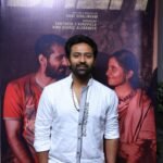 I lost nine kilos for my role in 'Balti', says Shanthanu  Baghyaraj