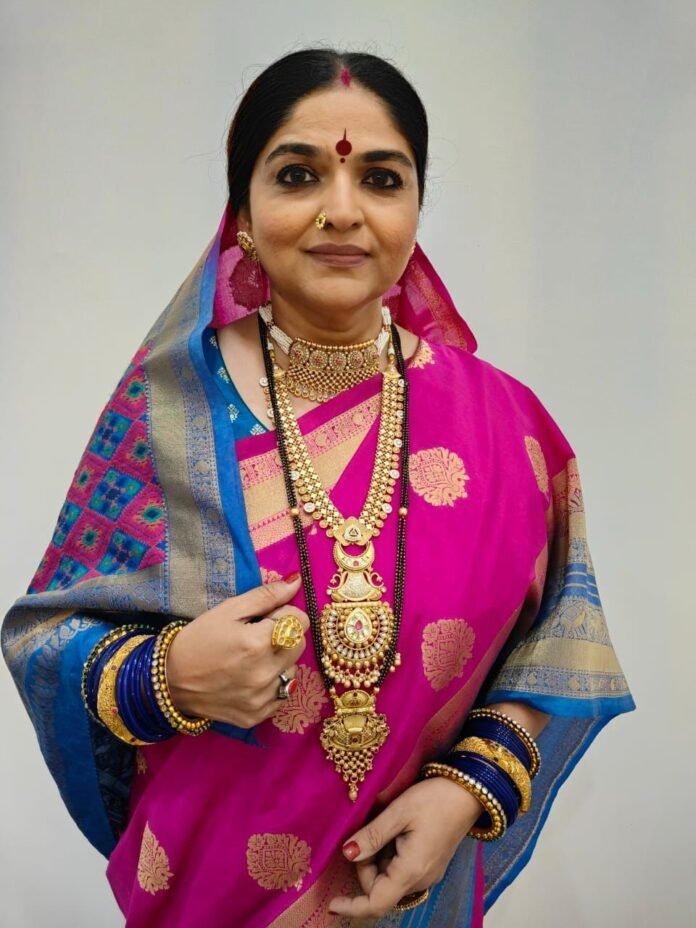 Indira Krishnan: Over the years, I’ve been extremely selective about the roles I take on 