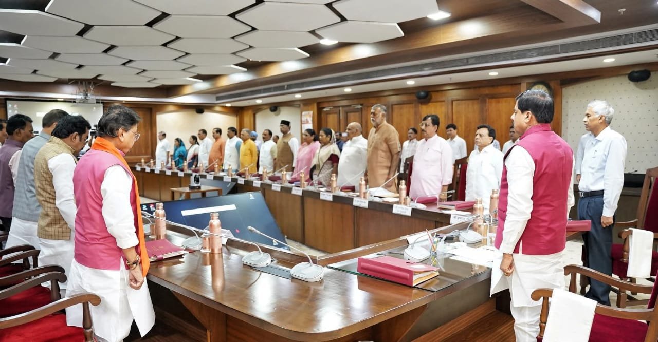 MP creates 354 senior resident doctors posts in key govt hospitals