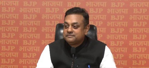 BJP hails GST reforms as festival of savings; cites record car sales, relief in medicine prices