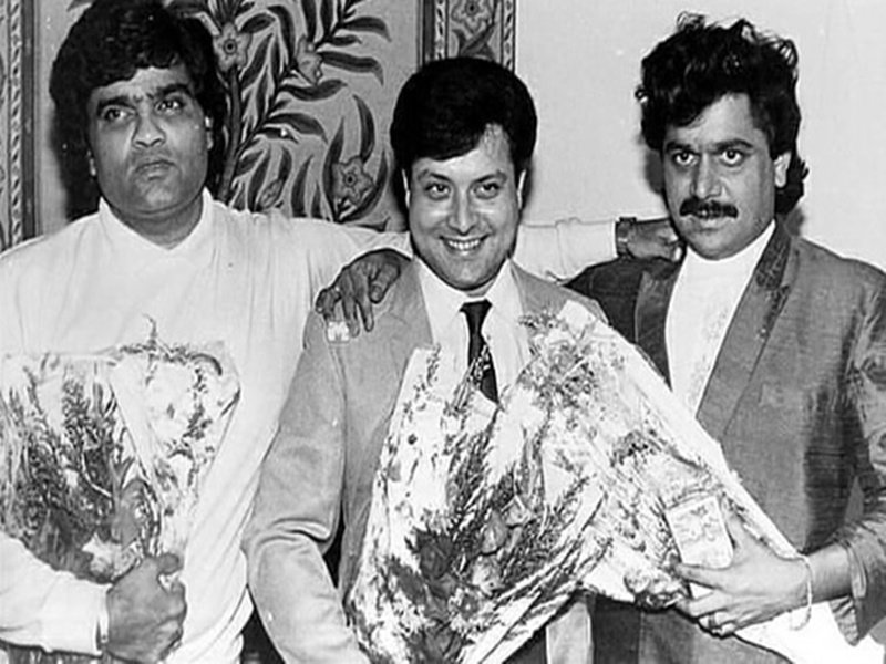 Sachin Pilgaonkar gets nostalgic as he celebrates 37 Years of ‘Ashi Hi Banwa Banwi’ 1 Sachin Pilgaonkar gets nostalgic as he celebrates 37 Years of ‘Ashi Hi Banwa Banwi’