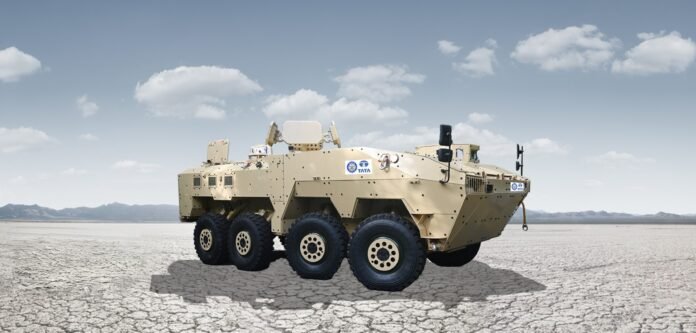 Tata Advanced Systems opens 1st overseas defence manufacturing facility in Morocco