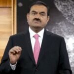Gautam Adani’s wealth jumps $13 billion in 2 days, moves closer to becoming India's richest person