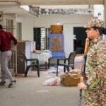 ⁠ED arrests mastermind Mohammed Suhail in Goa land grab case