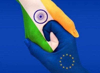 EU’s new strategic agenda sees key role for India in new world order