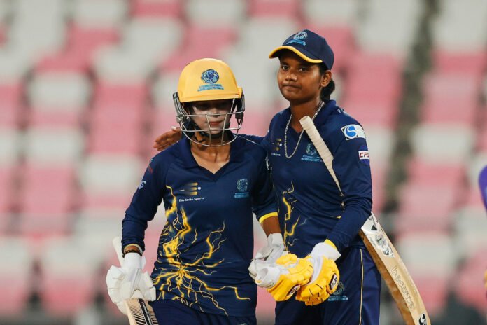 Pithoragarh Hurricanes defeat Mussoorie Thunders in opening match of Women’s Uttarakhand Premier League