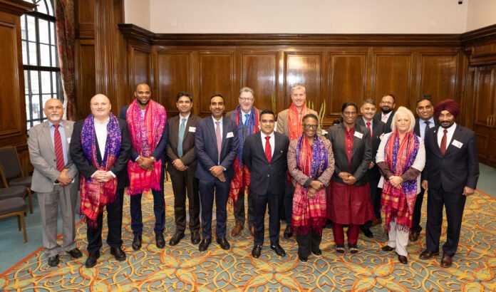 India present a proposal to host 2030 Commonwealth Games in Ahmedabad