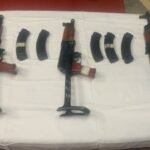 Delhi Police Special Cell busts arms syndicate; finds illegal cartridge manufacturing factory in Moradabad