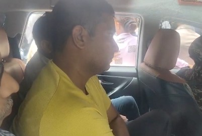 Chhattisgarh liquor case: Chaitanya Baghel sent to 13-day EOW custody