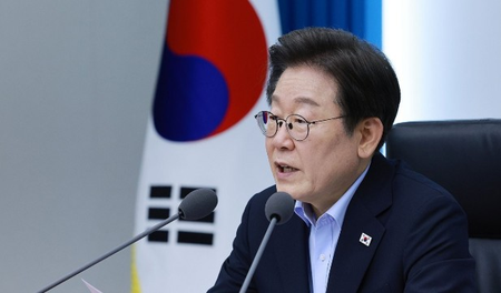 South Korean President Lee set to preside over UNSC open debate on AI