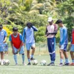 SAFF U17 C'ship: India up for Nepal challenge in  semifinal