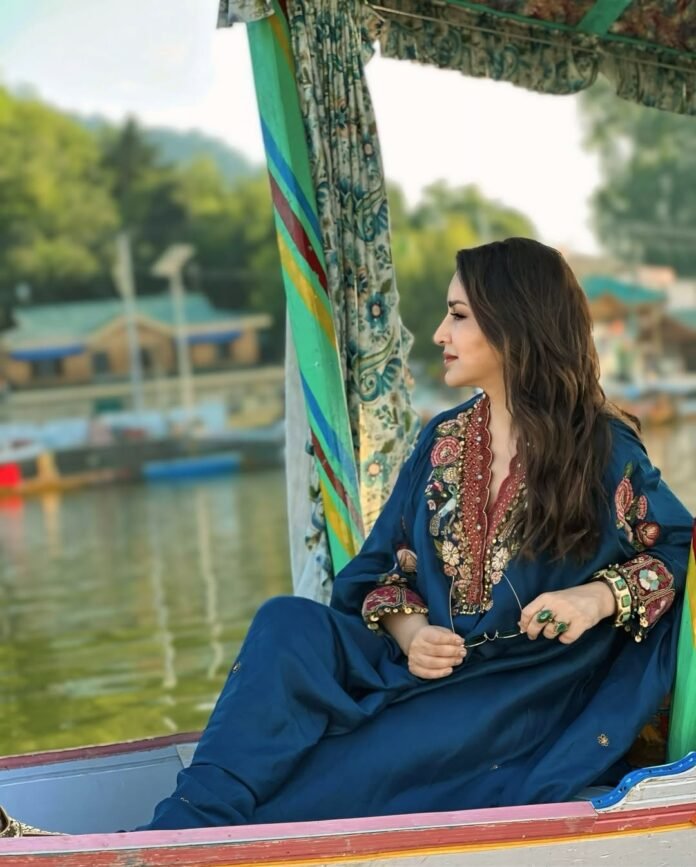 Tisca Chopra sums up the Q4 of 2025 as ‘Fam, friends, food, flights’