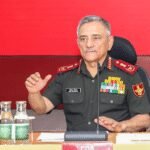 Centre extends CDS Gen Anil Chauhan’s tenure till May 2026